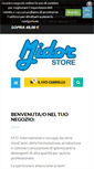 Mobile Screenshot of midor.it